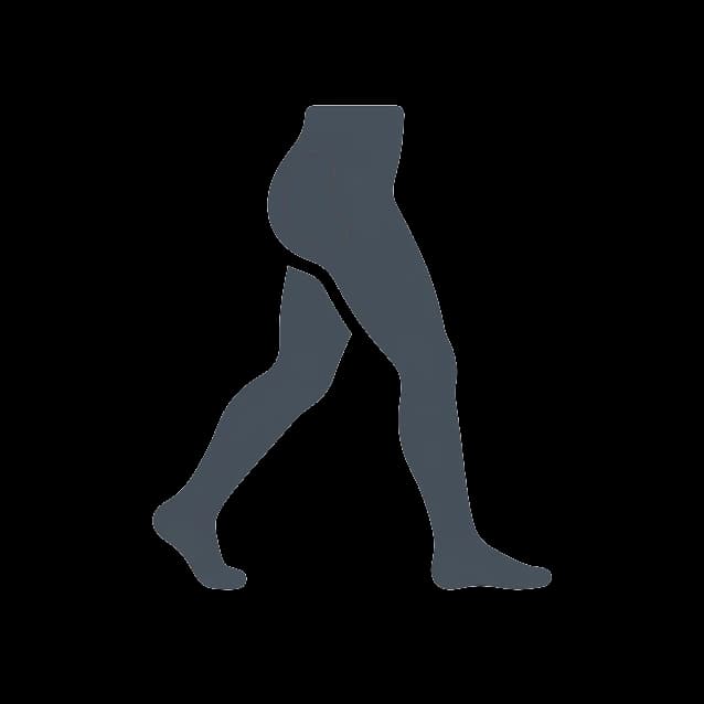 Coinvolge gambe e glutei