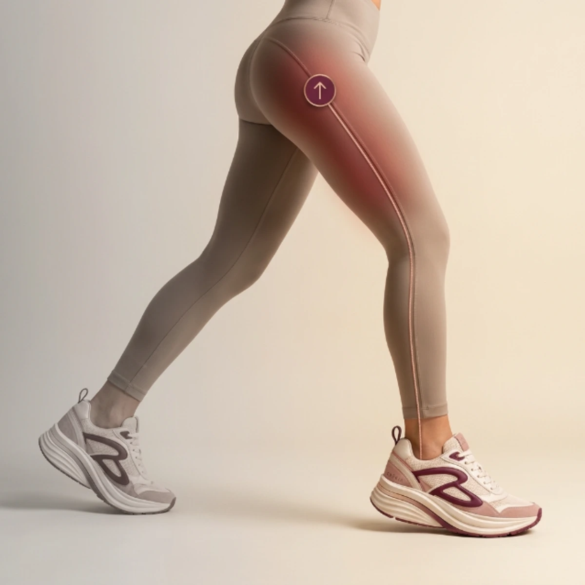 Attiva e solleva i glutei